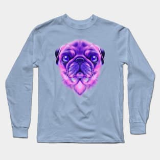 Puggit Long Sleeve T-Shirt